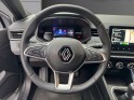 Renault clio v nouvelle tce 90 techno / camÉra de recul / carplay / rÉgulateur de vitesse // entretien renault /...