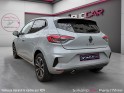 Renault clio v nouvelle tce 90 techno / camÉra de recul / carplay / rÉgulateur de vitesse // entretien renault /...