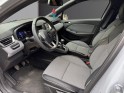 Renault clio v nouvelle tce 90 techno / camÉra de recul / carplay / rÉgulateur de vitesse // entretien renault /...