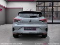 Renault clio v nouvelle tce 90 techno / camÉra de recul / carplay / rÉgulateur de vitesse // entretien renault /...