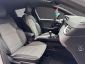 Renault clio v nouvelle tce 90 techno / camÉra de recul / carplay / rÉgulateur de vitesse // entretien renault /...