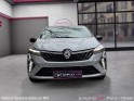 Renault clio v nouvelle tce 90 techno / camÉra de recul / carplay / rÉgulateur de vitesse // entretien renault /...