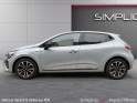 Renault clio v nouvelle tce 90 techno / camÉra de recul / carplay / rÉgulateur de vitesse // entretien renault /...
