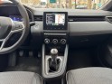 Renault clio v nouvelle tce 90 techno / camÉra de recul / carplay / rÉgulateur de vitesse // entretien renault /...