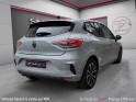 Renault clio v nouvelle tce 90 techno / camÉra de recul / carplay / rÉgulateur de vitesse // entretien renault /...