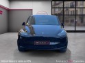 Tesla model y standard rwd occasion cannes (06) simplicicar simplicibike france