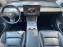 Tesla model y standard rwd occasion cannes (06) simplicicar simplicibike france