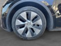 Tesla model y standard rwd occasion cannes (06) simplicicar simplicibike france