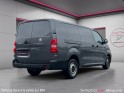 Peugeot expert fourgon gn tole xl bluehdi 180 ss eat8 occasion simplicicar beaune simplicicar simplicibike france