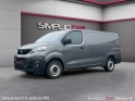 Peugeot expert fourgon gn tole xl bluehdi 180 ss eat8 occasion simplicicar beaune simplicicar simplicibike france