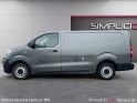 Peugeot expert fourgon gn tole xl bluehdi 180 ss eat8 occasion simplicicar beaune simplicicar simplicibike france