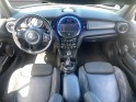 Mini cooper cabriolet 1.5 136 ch bva exquisite origine france / entretien à jour / garanti 12 mois occasion simplicicar...