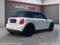 Mini cooper cabriolet 1.5 136 ch bva exquisite origine france / entretien à jour / garanti 12 mois occasion simplicicar...