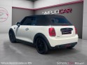 Mini cooper cabriolet 1.5 136 ch bva exquisite origine france / entretien à jour / garanti 12 mois occasion simplicicar...