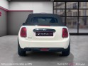 Mini cooper cabriolet 1.5 136 ch bva exquisite origine france / entretien à jour / garanti 12 mois occasion simplicicar...