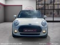 Mini cooper cabriolet 1.5 136 ch bva exquisite origine france / entretien à jour / garanti 12 mois occasion simplicicar...