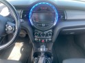 Mini cooper cabriolet 1.5 136 ch bva exquisite origine france / entretien à jour / garanti 12 mois occasion simplicicar...