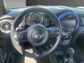 Mini cooper cabriolet 1.5 136 ch bva exquisite origine france / entretien à jour / garanti 12 mois occasion simplicicar...