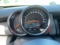 Mini cooper cabriolet 1.5 136 ch bva exquisite origine france / entretien à jour / garanti 12 mois occasion simplicicar...