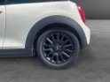 Mini cooper cabriolet 1.5 136 ch bva exquisite origine france / entretien à jour / garanti 12 mois occasion simplicicar...