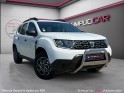 Dacia duster tce 100 4x2 access garantie 12 mois occasion abbeville simplicicar simplicibike france