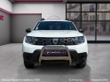 Dacia duster tce 100 4x2 access garantie 12 mois occasion abbeville simplicicar simplicibike france