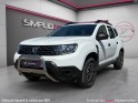 Dacia duster tce 100 4x2 access garantie 12 mois occasion abbeville simplicicar simplicibike france