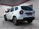 Dacia duster tce 100 4x2 access garantie 12 mois occasion abbeville simplicicar simplicibike france