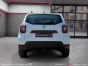 Dacia duster tce 100 4x2 access garantie 12 mois occasion abbeville simplicicar simplicibike france