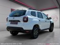 Dacia duster tce 100 4x2 access garantie 12 mois occasion abbeville simplicicar simplicibike france