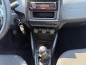 Dacia duster tce 100 4x2 access garantie 12 mois occasion abbeville simplicicar simplicibike france