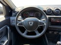 Dacia duster tce 100 4x2 access garantie 12 mois occasion abbeville simplicicar simplicibike france