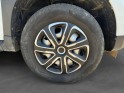 Dacia duster tce 100 4x2 access garantie 12 mois occasion abbeville simplicicar simplicibike france