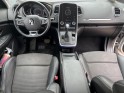 Renault grand scenic iv dci 110 energy edc intens  entretien constructeur  garantie 12 mois occasion simplicicar vernon...