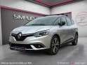 Renault grand scenic iv dci 110 energy edc intens  entretien constructeur  garantie 12 mois occasion simplicicar vernon...