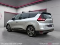 Renault grand scenic iv dci 110 energy edc intens  entretien constructeur  garantie 12 mois occasion simplicicar vernon...