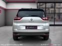 Renault grand scenic iv dci 110 energy edc intens  entretien constructeur  garantie 12 mois occasion simplicicar vernon...