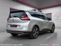 Renault grand scenic iv dci 110 energy edc intens  entretien constructeur  garantie 12 mois occasion simplicicar vernon...