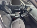 Renault grand scenic iv dci 110 energy edc intens  entretien constructeur  garantie 12 mois occasion simplicicar vernon...
