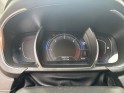 Renault grand scenic iv dci 110 energy edc intens  entretien constructeur  garantie 12 mois occasion simplicicar vernon...