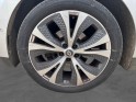 Renault grand scenic iv dci 110 energy edc intens  entretien constructeur  garantie 12 mois occasion simplicicar vernon...