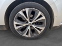 Renault grand scenic iv dci 110 energy edc intens  entretien constructeur  garantie 12 mois occasion simplicicar vernon...
