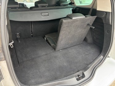 Renault grand scenic iv dci 110 energy edc intens  entretien constructeur  garantie 12 mois occasion simplicicar vernon...