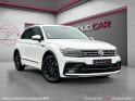 Volkswagen tiguan 2.0 tdi 150 r line carat 2 jeux de jantes hiver/ÉtÉ garantie 1 an occasion abbeville simplicicar...