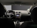 Volkswagen polo 1.4 85 life - garantie 12 mois occasion simplicicar lyon ouest simplicicar simplicibike france