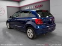 Volkswagen polo 1.4 85 life - garantie 12 mois occasion simplicicar lyon ouest simplicicar simplicibike france