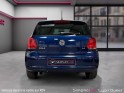 Volkswagen polo 1.4 85 life - garantie 12 mois occasion simplicicar lyon ouest simplicicar simplicibike france
