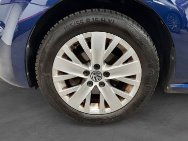 Volkswagen polo 1.4 85 life - garantie 12 mois occasion simplicicar lyon ouest simplicicar simplicibike france