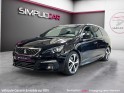 Peugeot 308 sw 2.0 bluehdi 180ch ss eat8 gt occasion simplicicar magny-en-vexin simplicicar simplicibike france