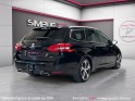 Peugeot 308 sw 2.0 bluehdi 180ch ss eat8 gt occasion simplicicar magny-en-vexin simplicicar simplicibike france
